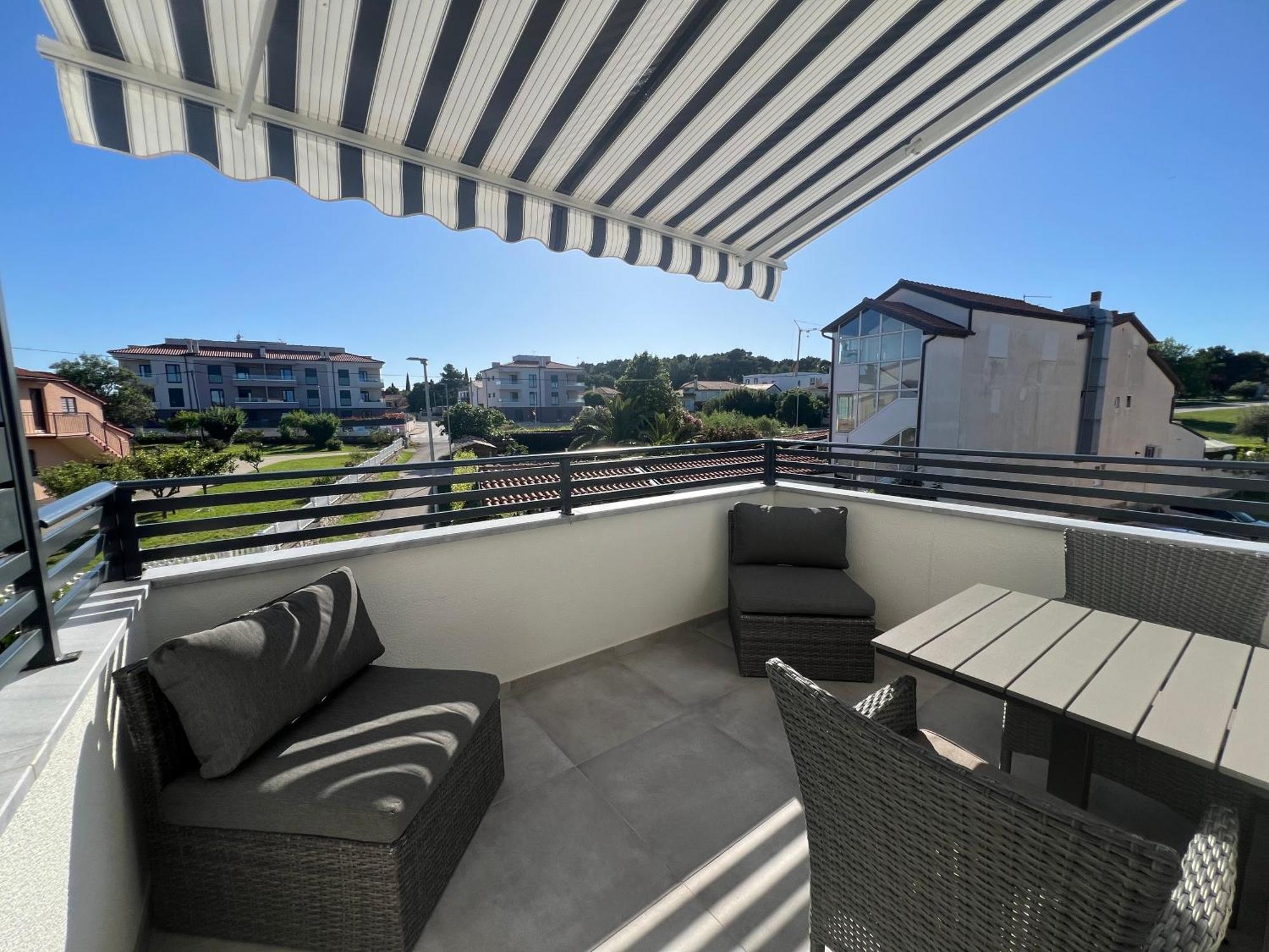Apartmani Gemma Премантура Екстер'єр фото