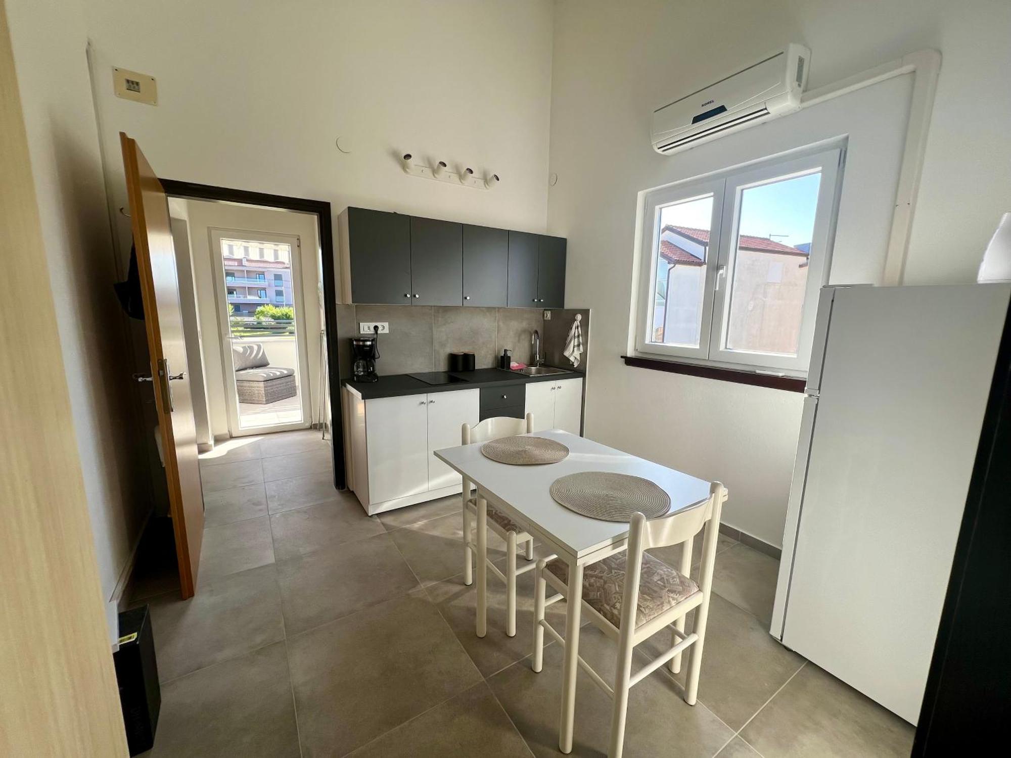 Apartmani Gemma Премантура Екстер'єр фото