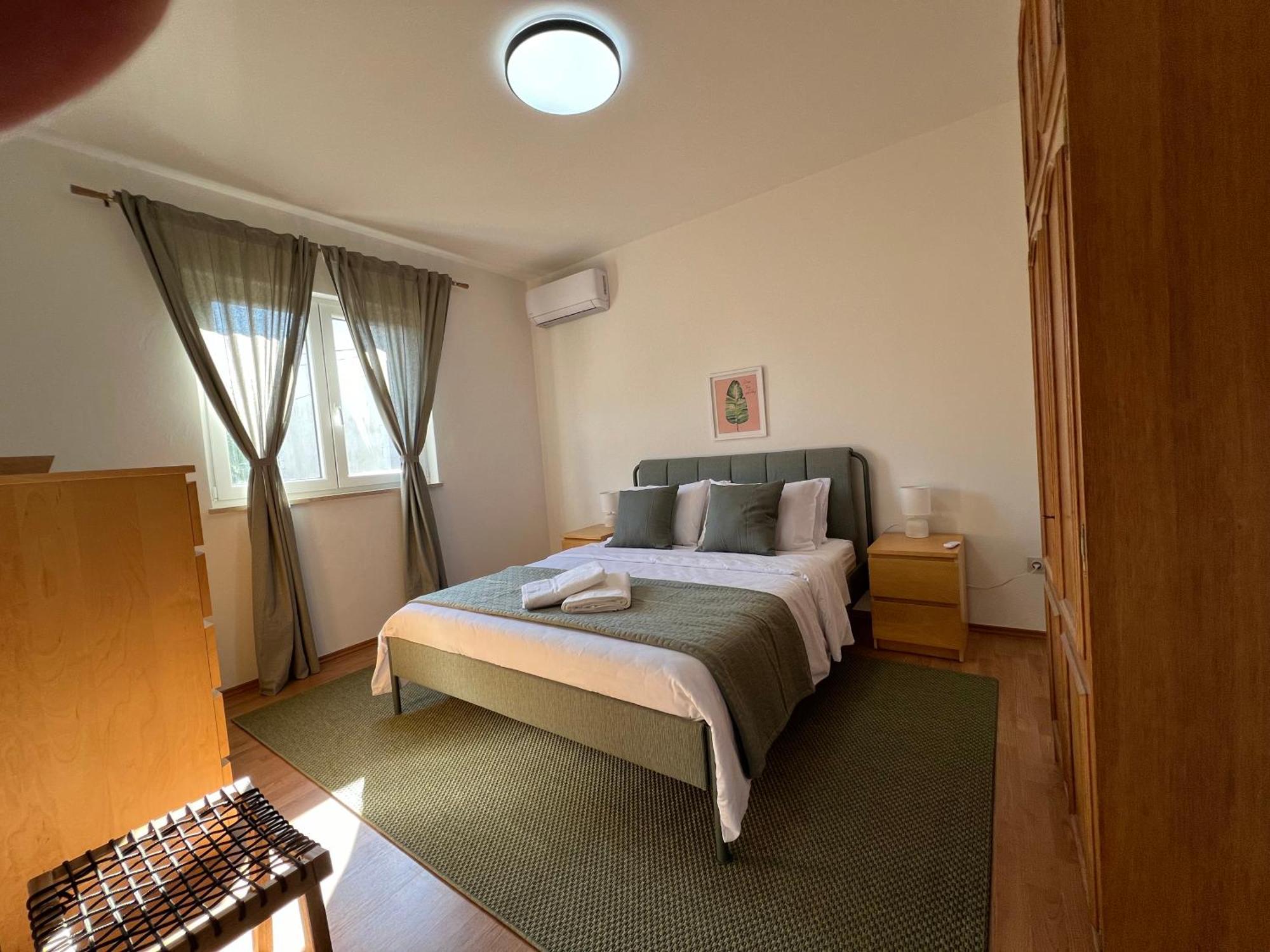 Apartmani Gemma Премантура Екстер'єр фото