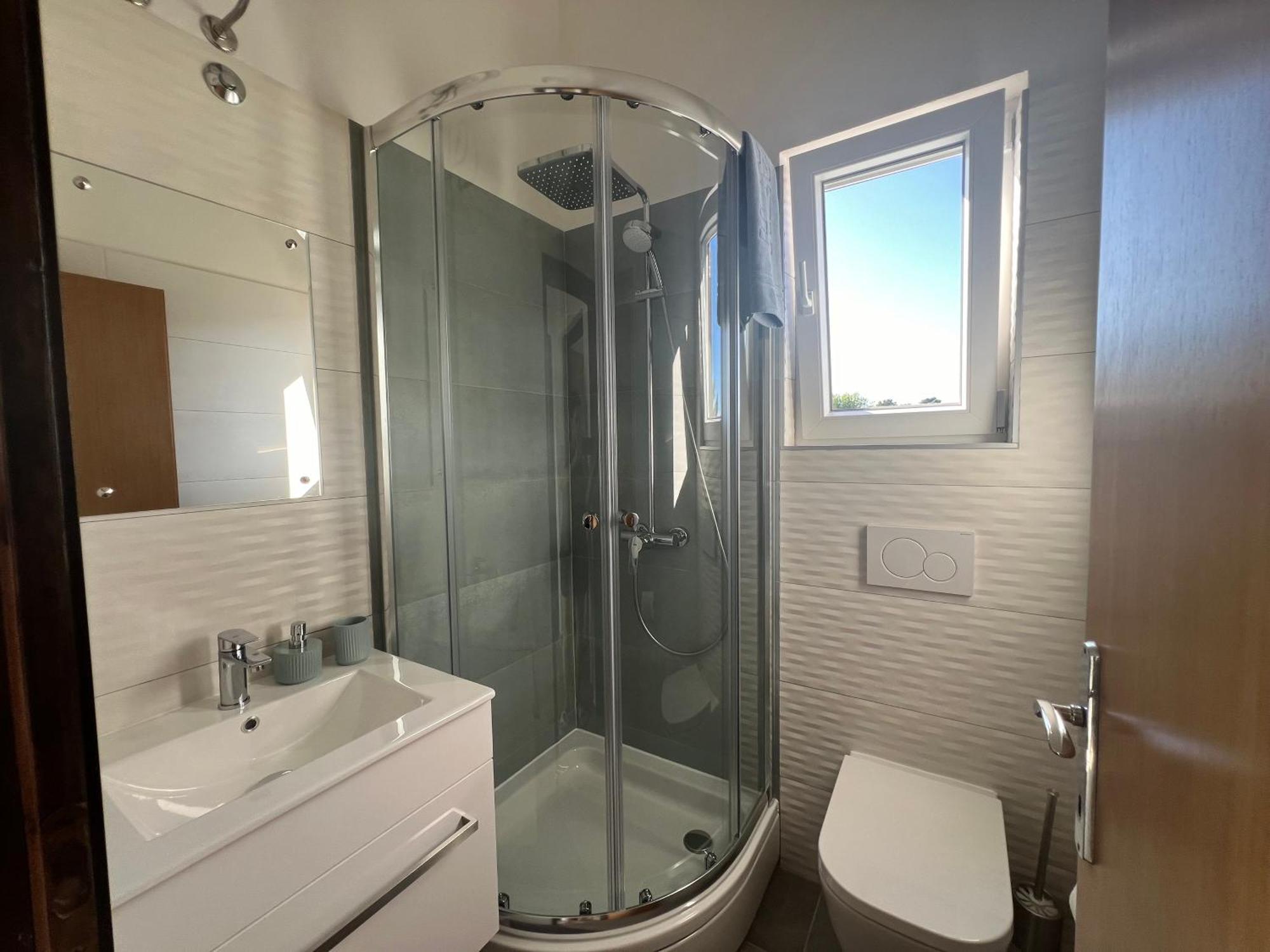 Apartmani Gemma Премантура Екстер'єр фото