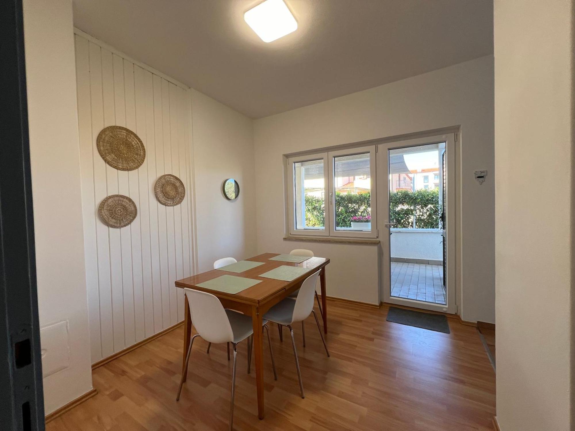 Apartmani Gemma Премантура Екстер'єр фото