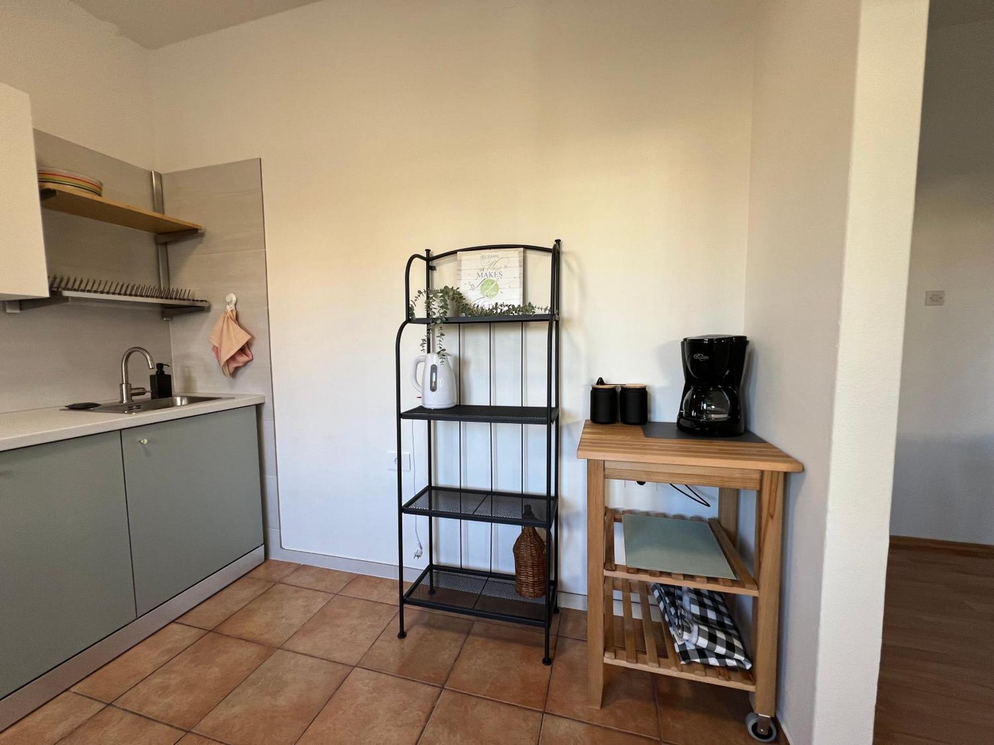 Apartmani Gemma Премантура Екстер'єр фото