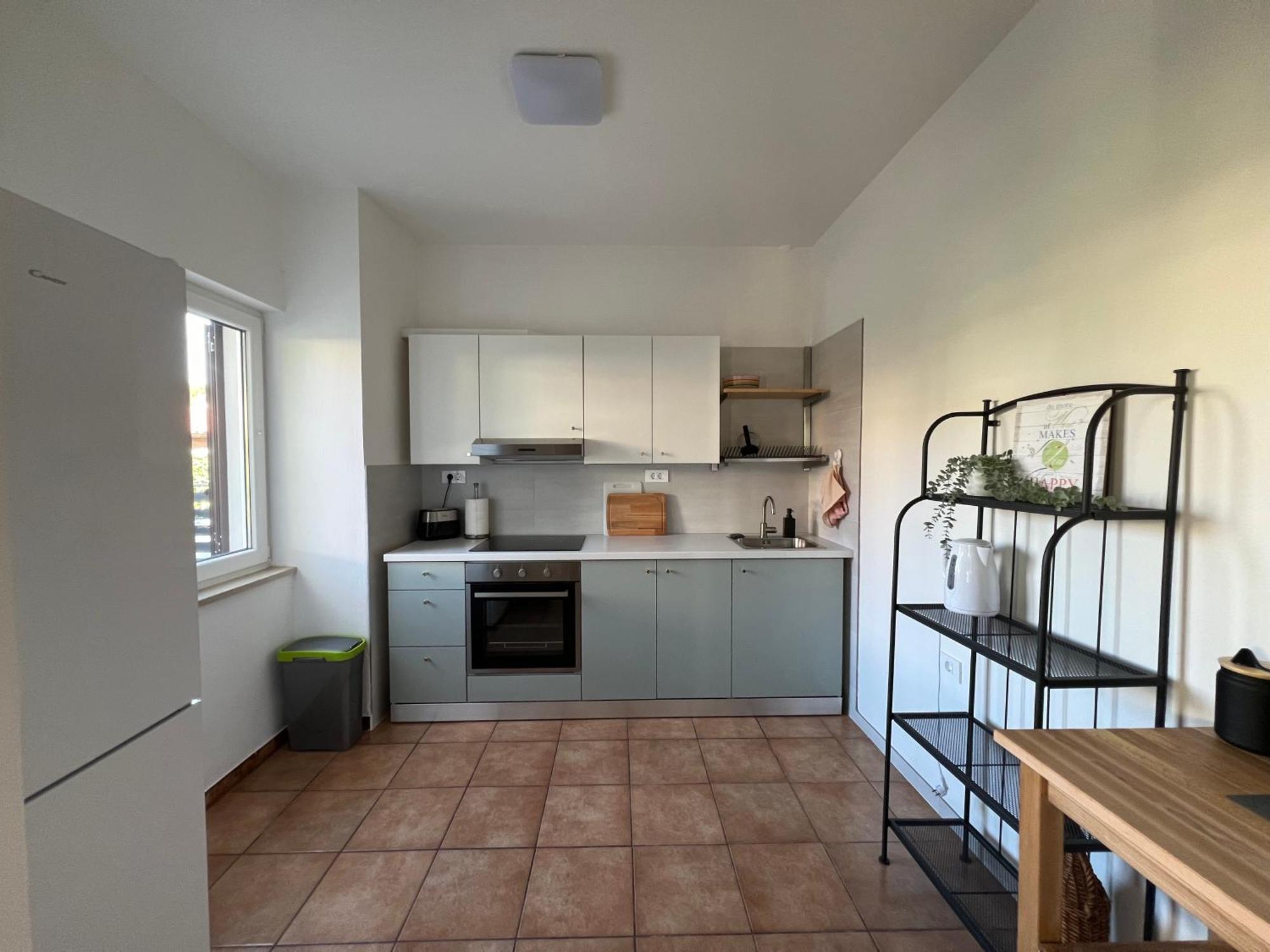 Apartmani Gemma Премантура Екстер'єр фото
