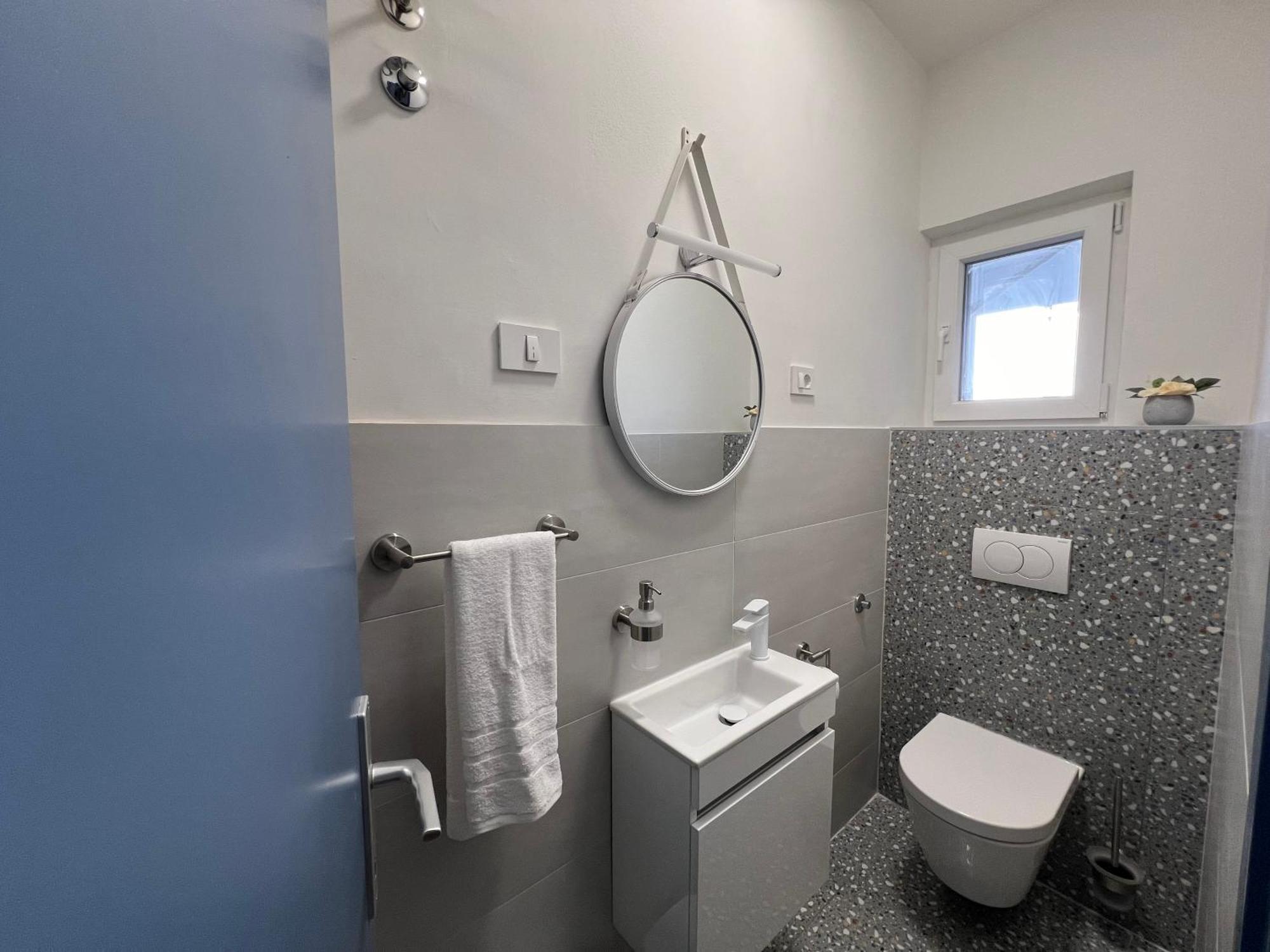 Apartmani Gemma Премантура Екстер'єр фото