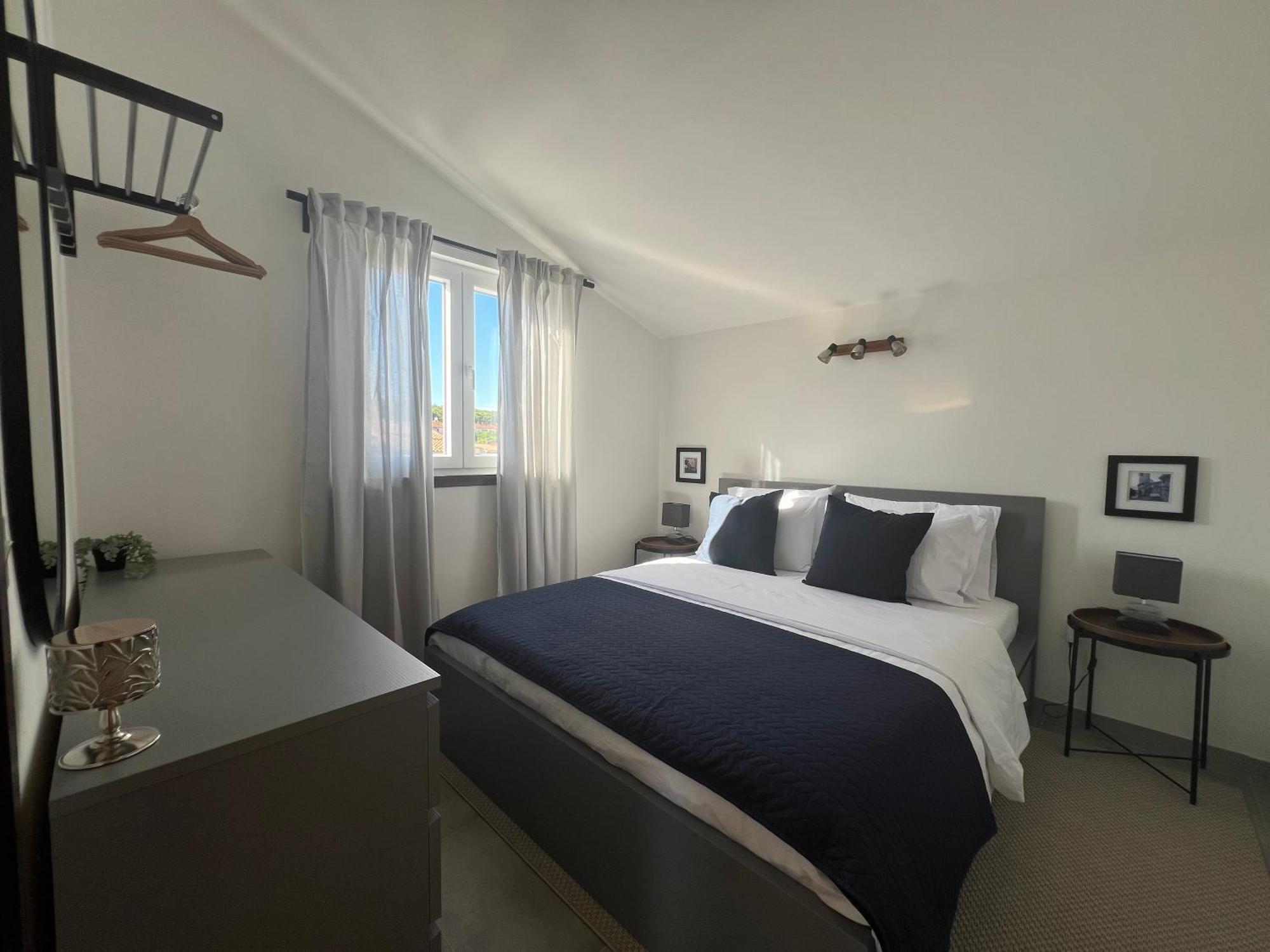 Apartmani Gemma Премантура Екстер'єр фото