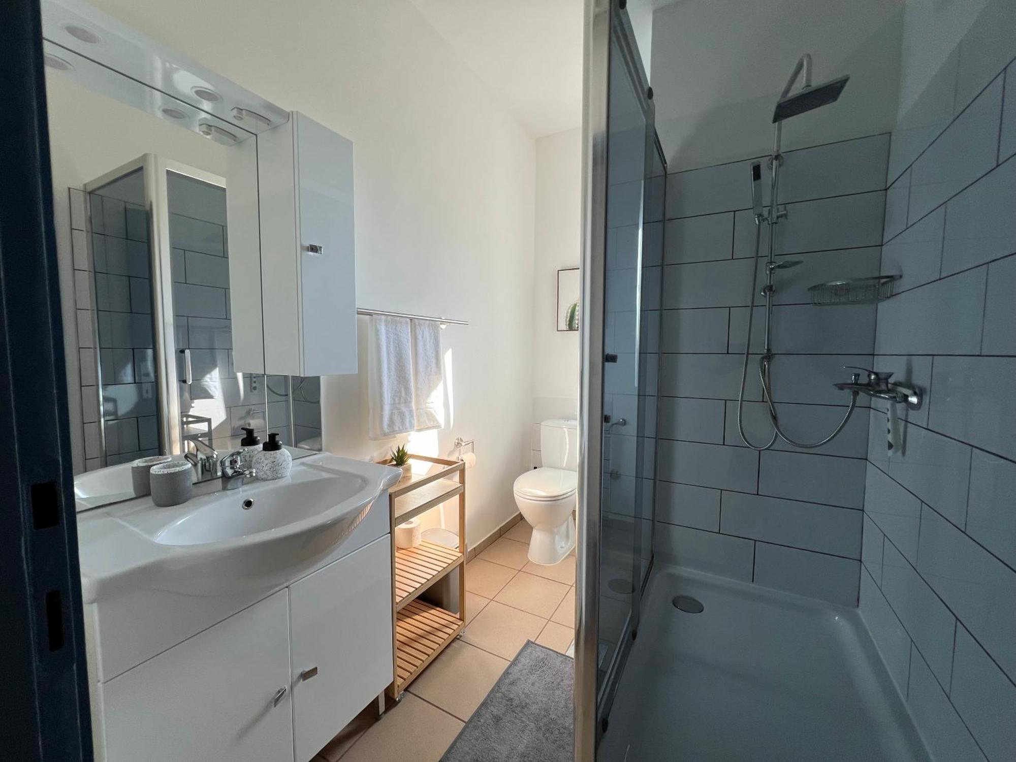 Apartmani Gemma Премантура Екстер'єр фото
