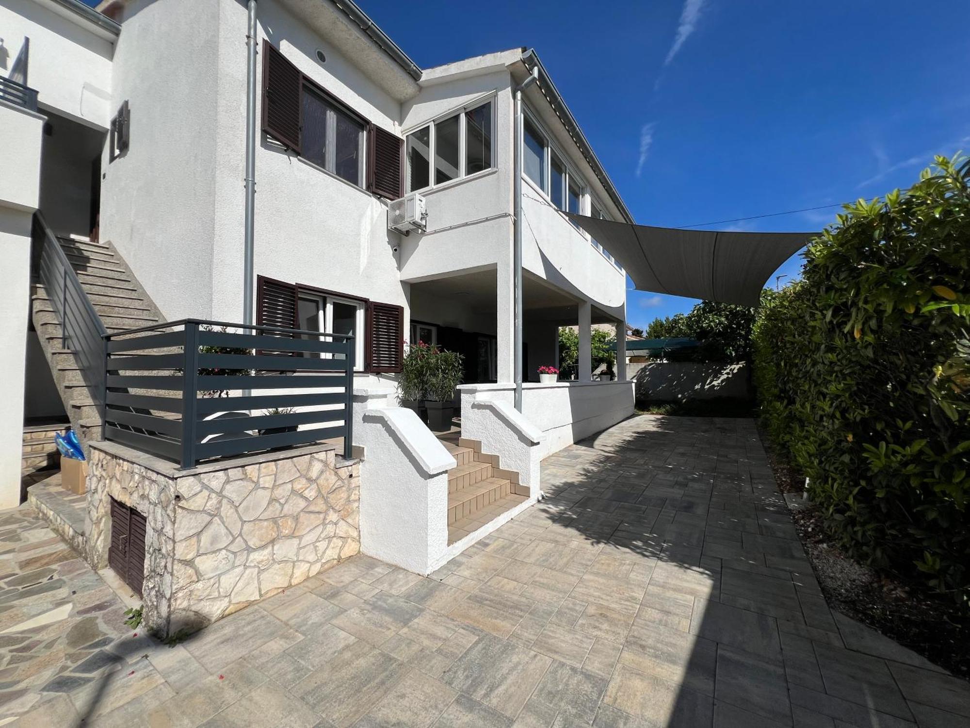 Apartmani Gemma Премантура Екстер'єр фото