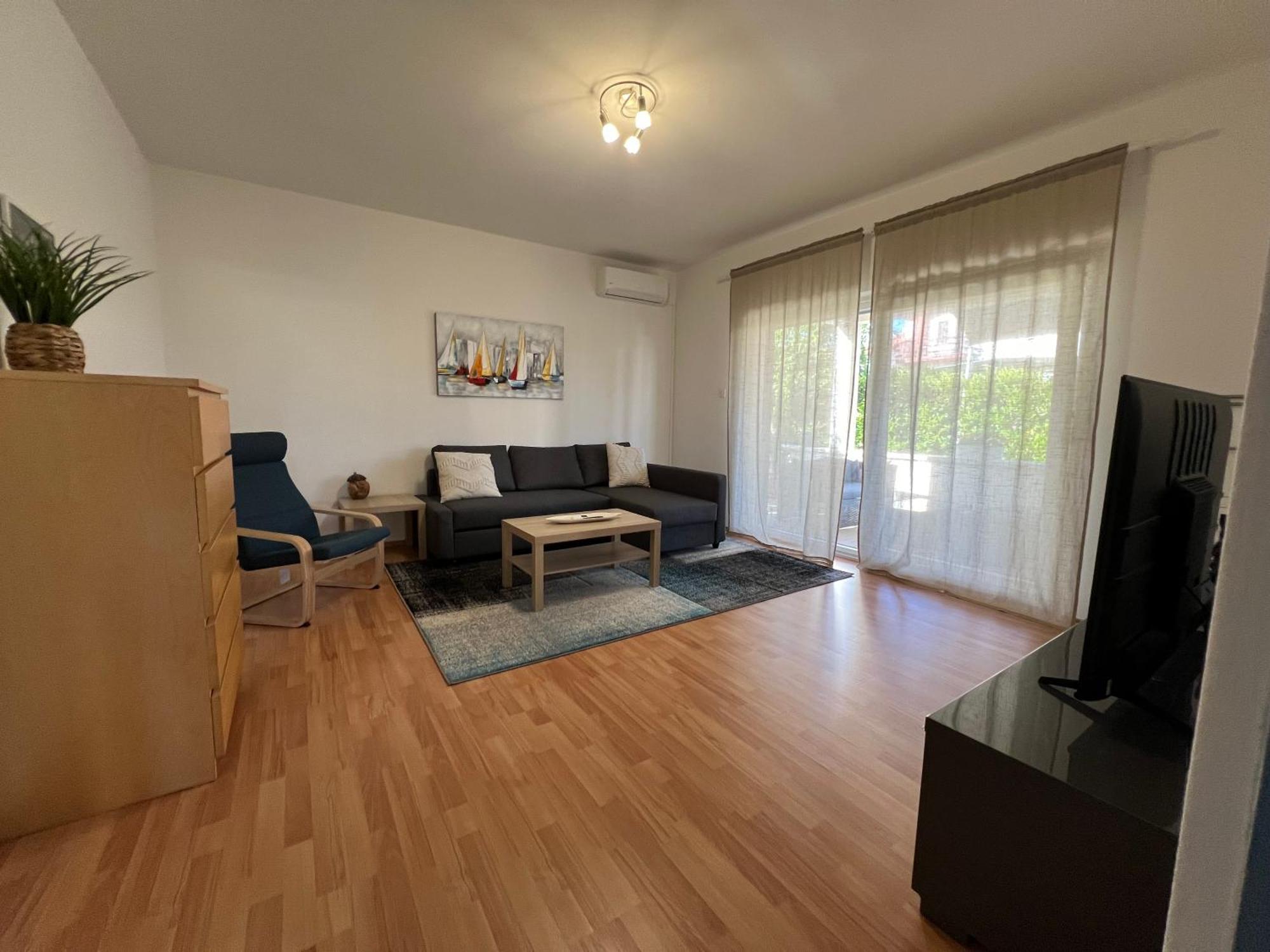 Apartmani Gemma Премантура Екстер'єр фото