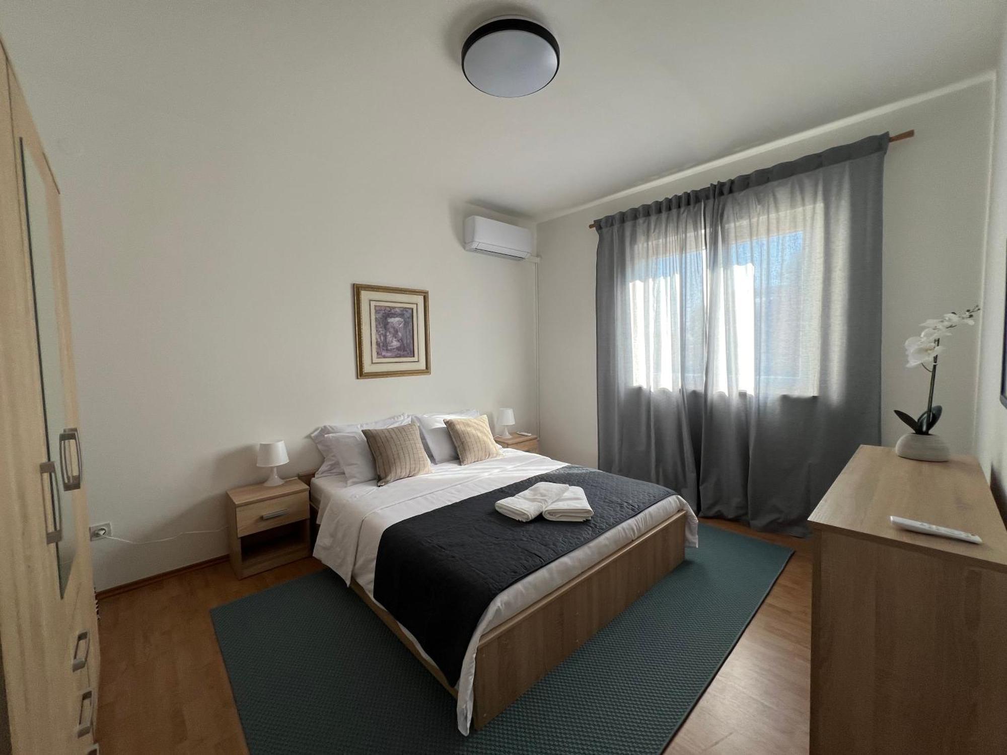 Apartmani Gemma Премантура Екстер'єр фото