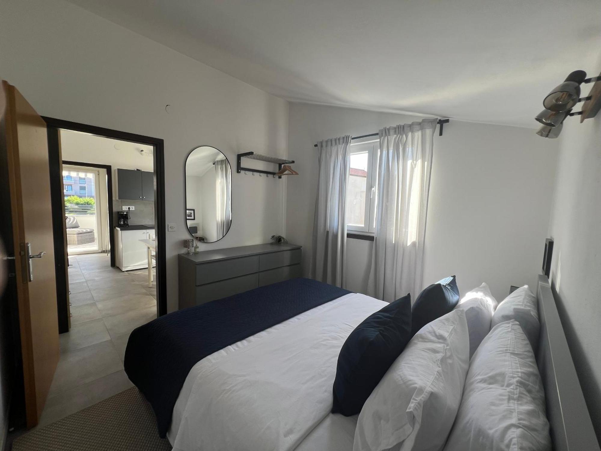 Apartmani Gemma Премантура Екстер'єр фото