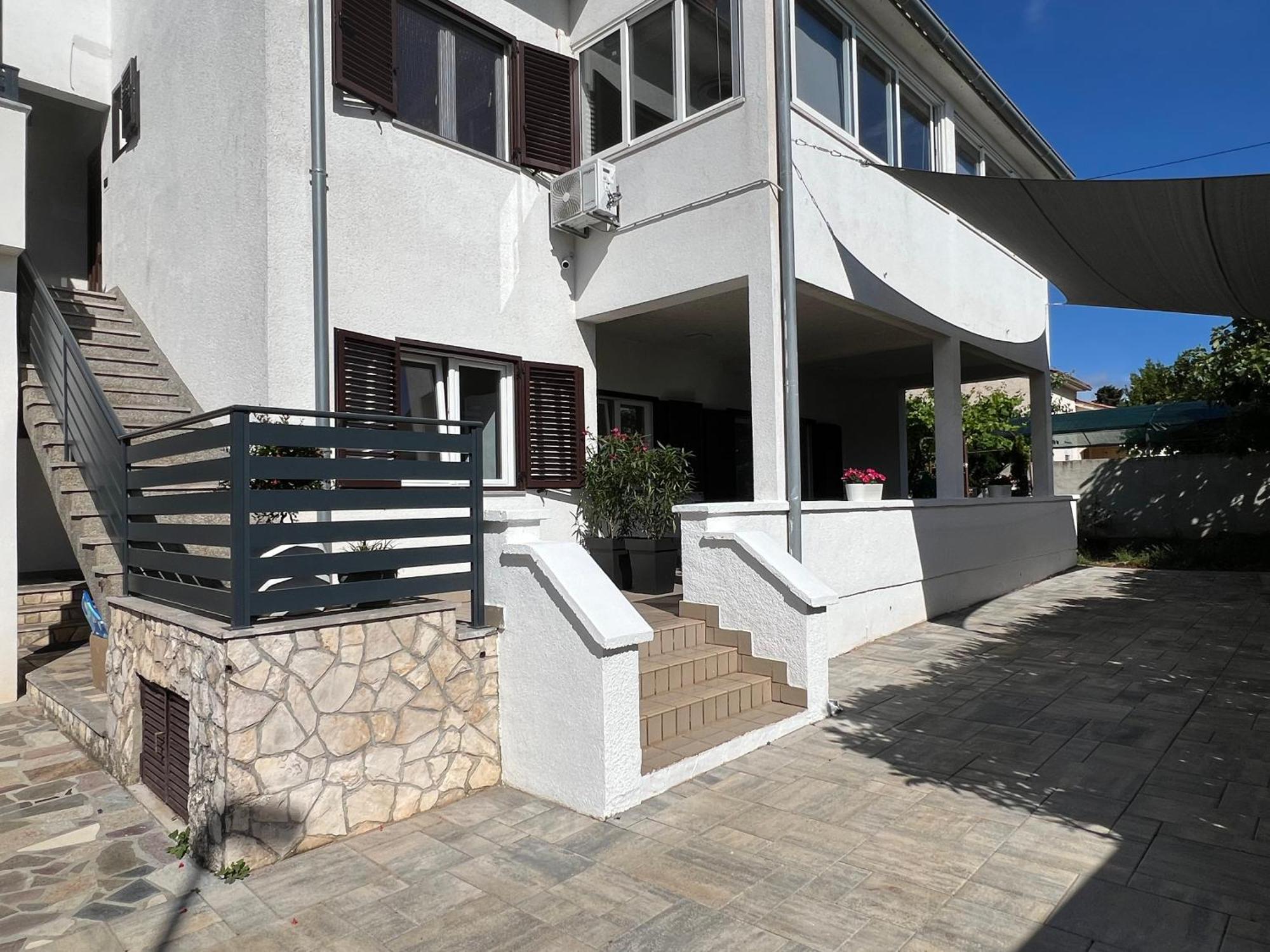 Apartmani Gemma Премантура Екстер'єр фото