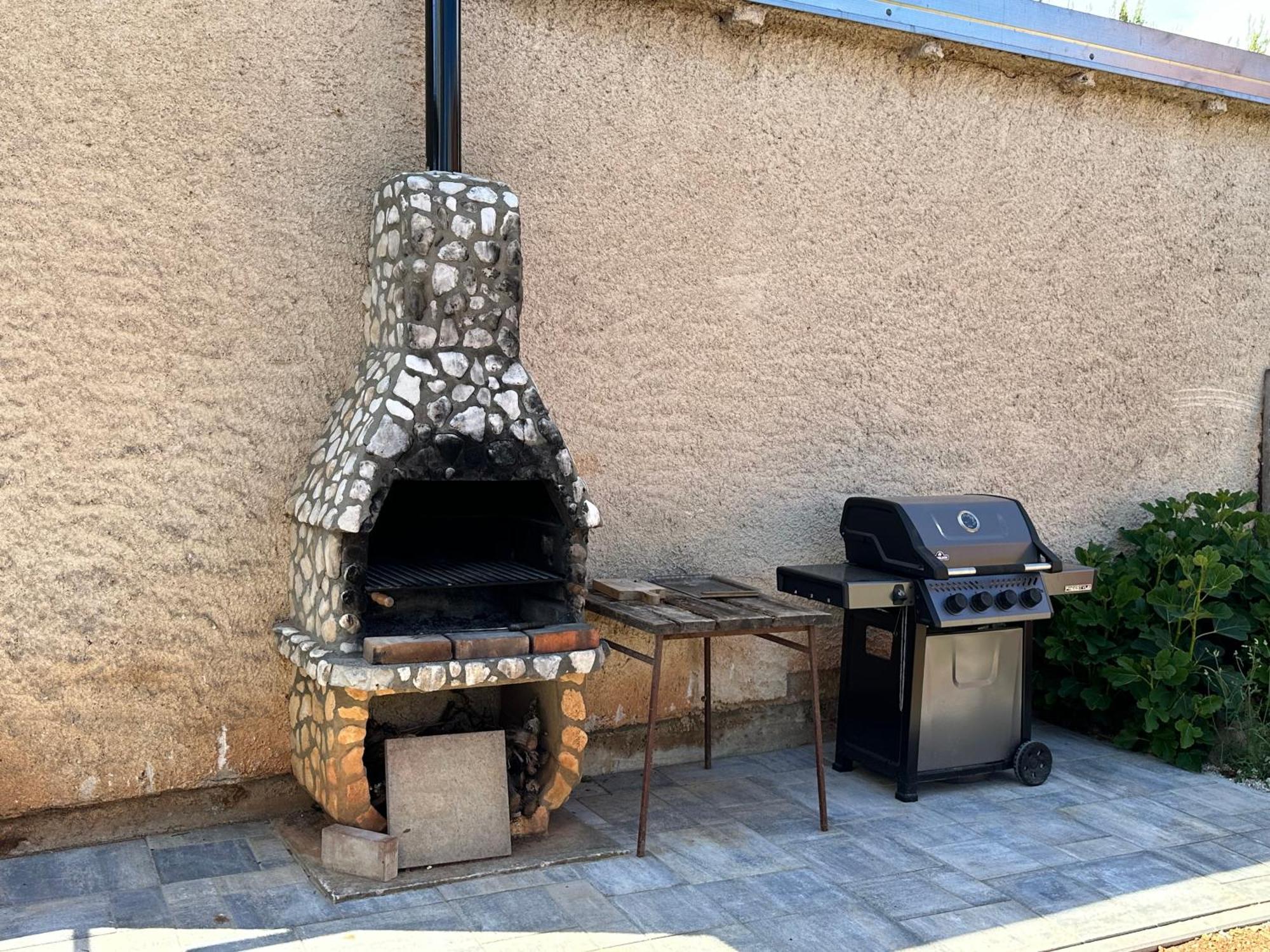 Apartmani Gemma Премантура Екстер'єр фото