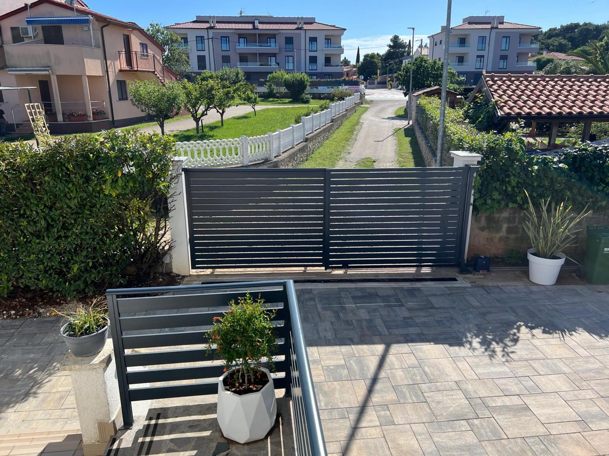 Apartmani Gemma Премантура Екстер'єр фото